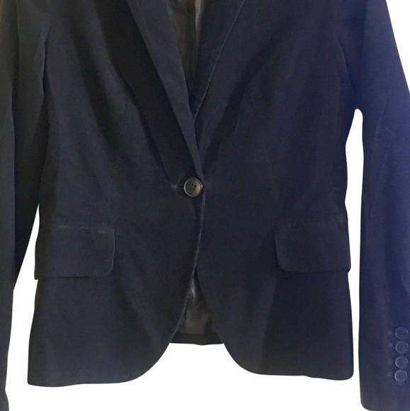 Zara black blazer - Picture 2 of 5